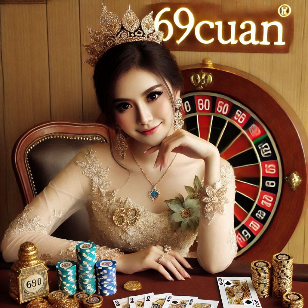 69CUAN GOLD
