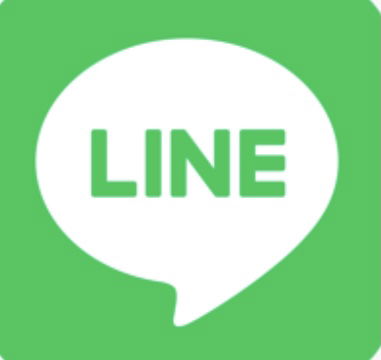 Line me 溝通諮詢