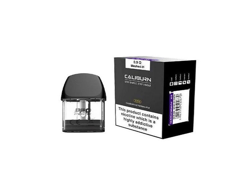 Uwell Caliburn A2 Pod Cartridge 2ML