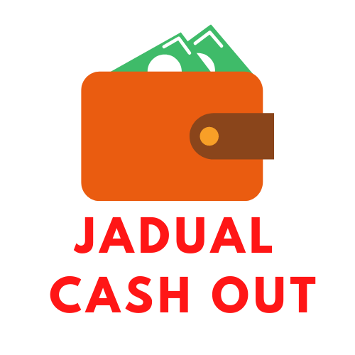 JADUAL CASH OUT LALAMOVE