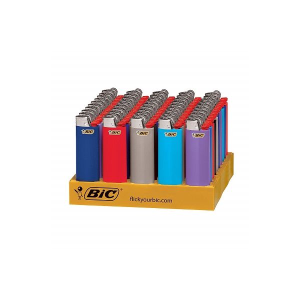BIC Lighters