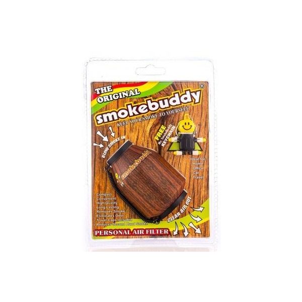 Smoke Buddy Original