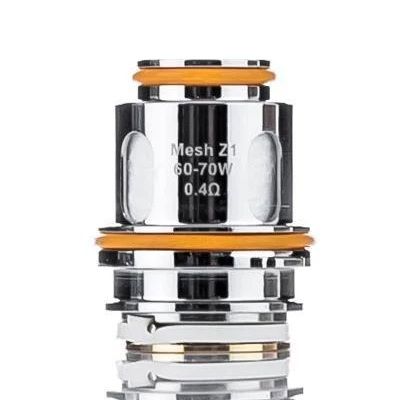 GeekVape ZEUS Z1 0.4 Mesh Coil - 5pcs/Pack