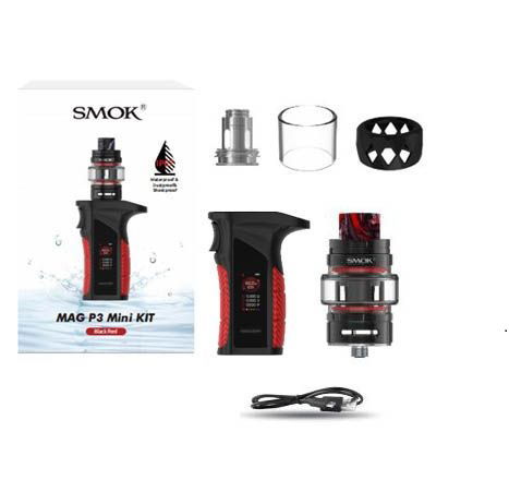 Smok MAG P3 Mini Kit