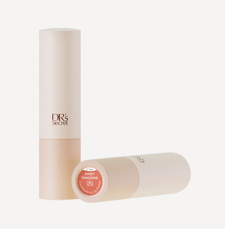 修護潤唇膏--甜橙