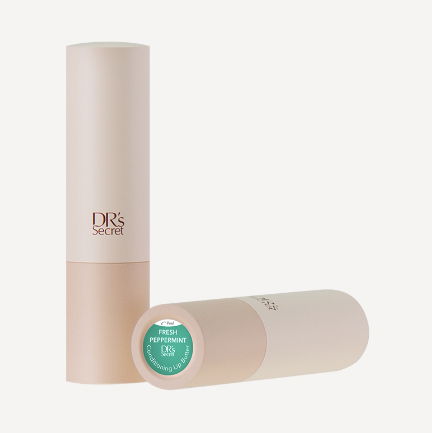 修護潤唇膏--薄荷