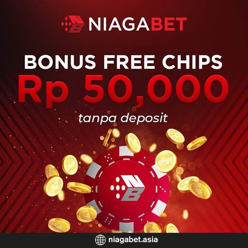 daftar niagabet welcome 100% +25k + 25%