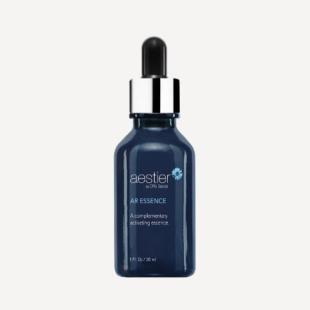 熙黛爾駐顏精華 A3