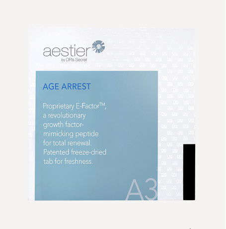 熙黛爾駐顏肽片 A3