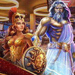 Online Slot Malaysia - 0.3% Cash Rebate