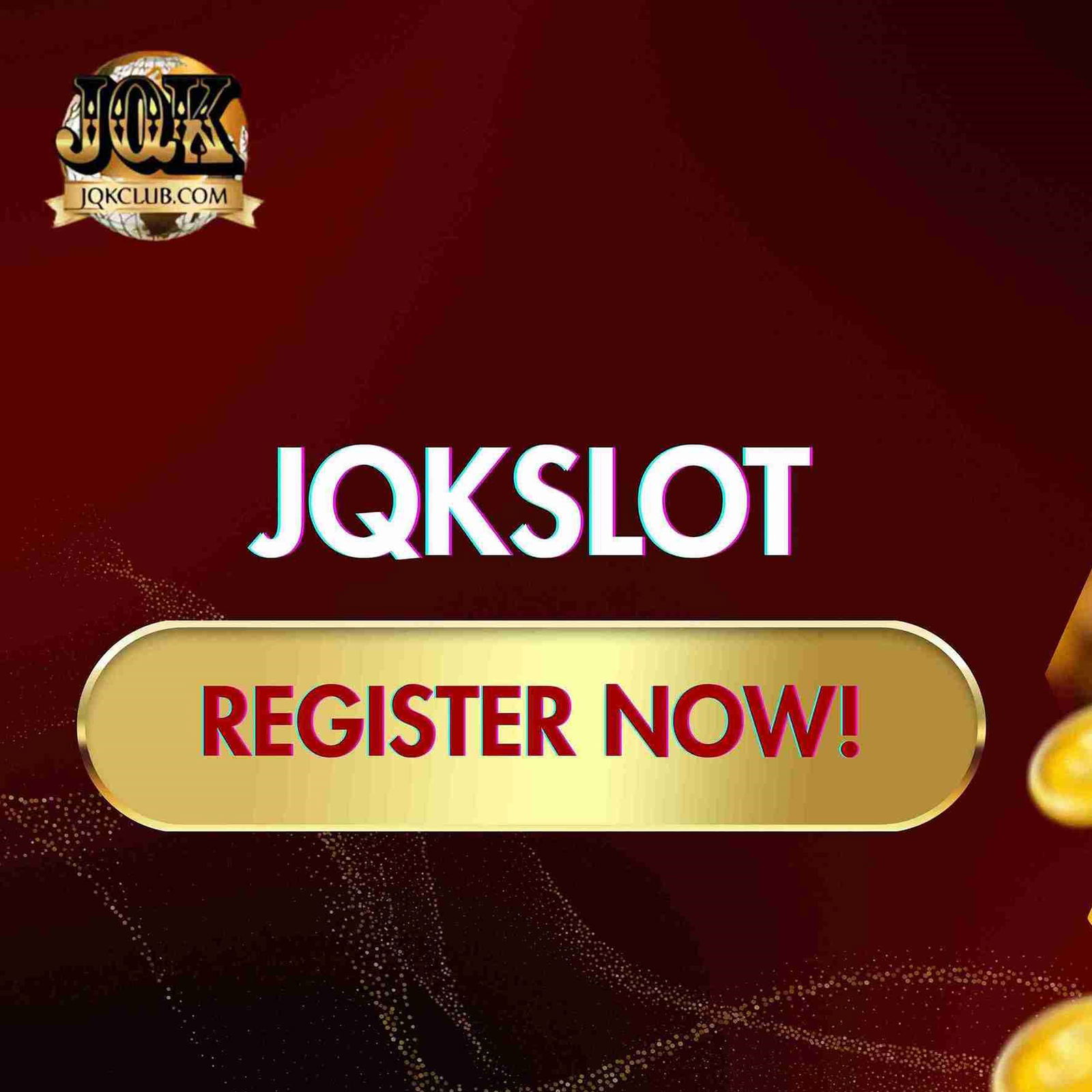 Register Now & Get 100% Welcome Bonus