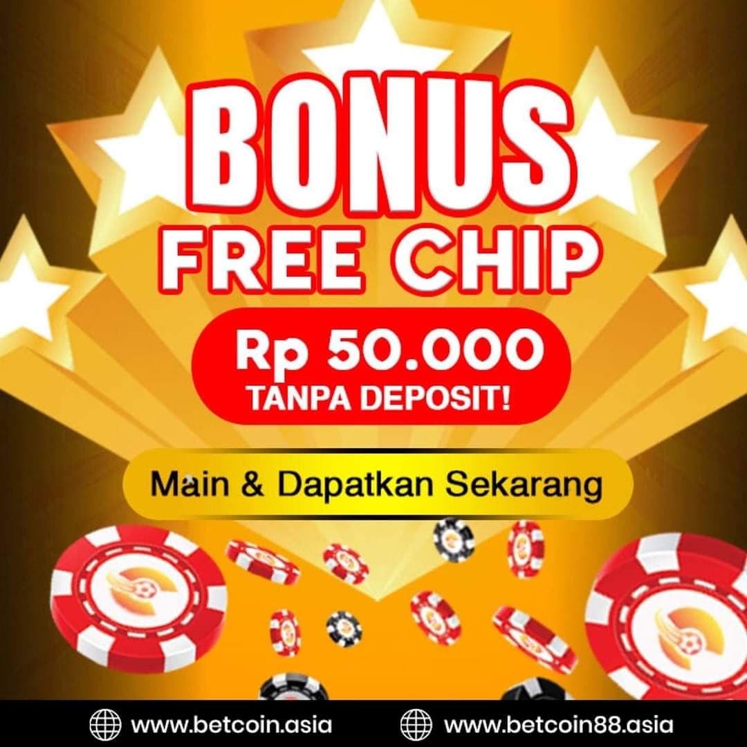 daftar betcoin.asia Wellcome 100% + 25k + 25%