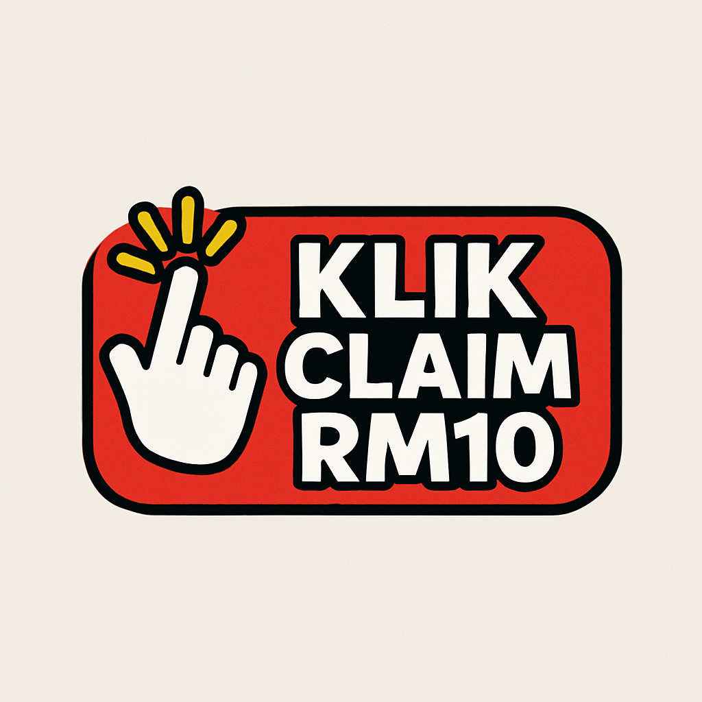 Terminator 🎯  ~ CLAIM FREE KREDIT RM10 ✅ no deposit | joylink