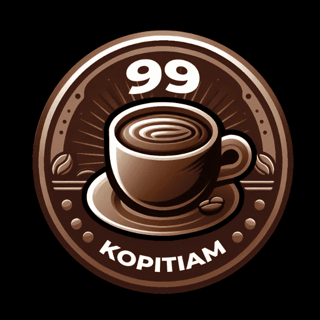 99Kopitiam | Malaysia Hottest Online Casino E-Wallet | 100% Trusted Guaranteed | Highest RTP Slot Platform