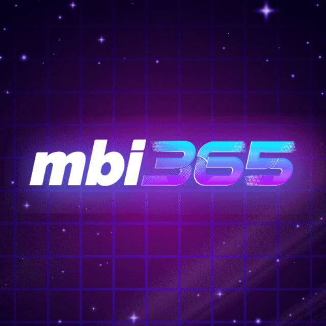MBI365 ⚡️Free credit 365 Daily RM100⚡️365 Daily RM3(All slot)🔥Welcome bonus 80%