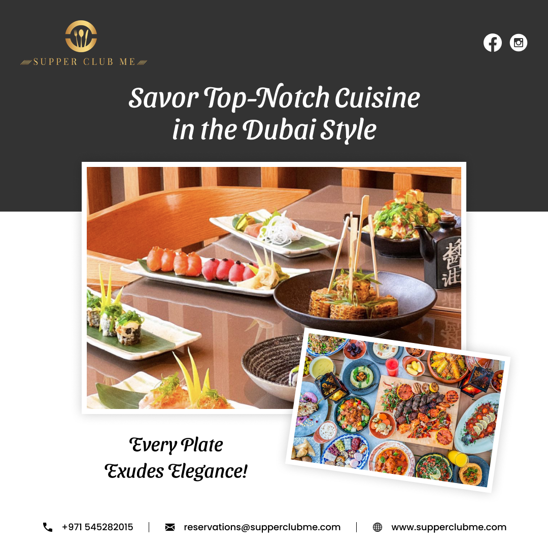 Sensations that Express the Language of Luxury