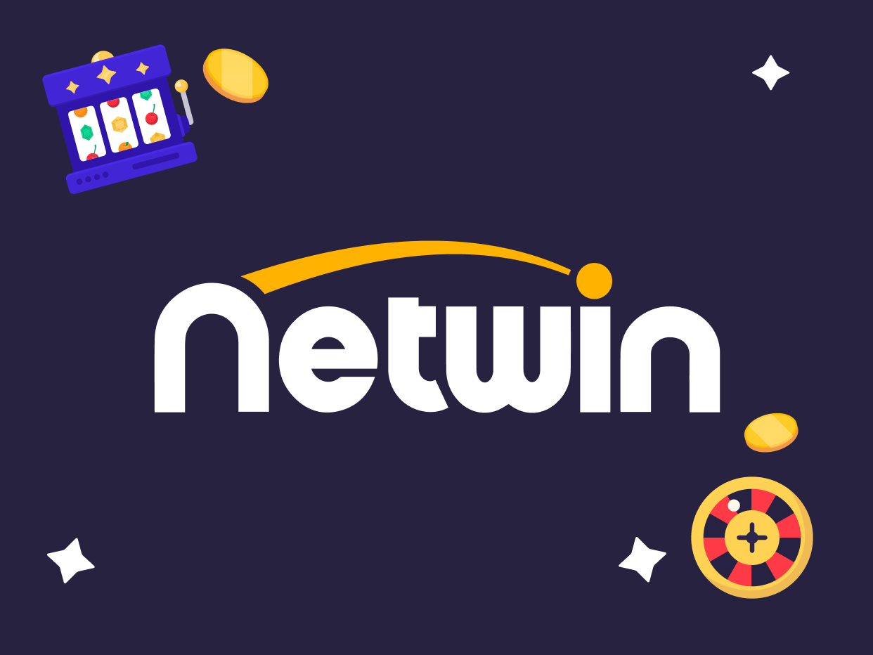 Netwin Casino App