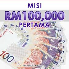 Rm100k🛡️Secure your RM20 through our link free credit. New players, don’t miss this opportunity!