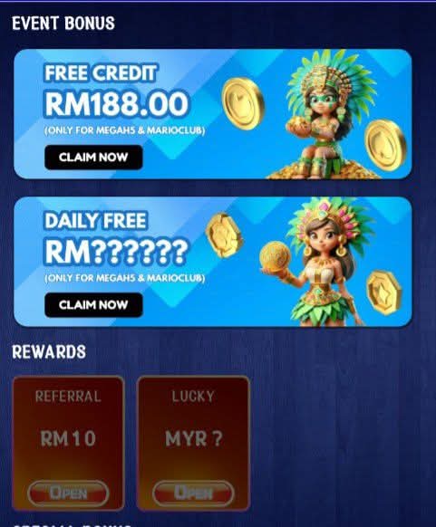 BOSSKUCUCI | Free Credit |&#xA0;Slot&#xA0;Game&#xA0;|&#xA0;JILI Slot | Free Credit 365 | Free 365 Hari