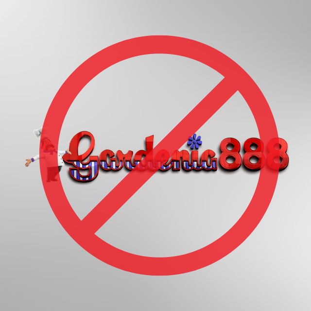 Gardenia888 | Hidden Rules & Terms Bila Cuci Besar