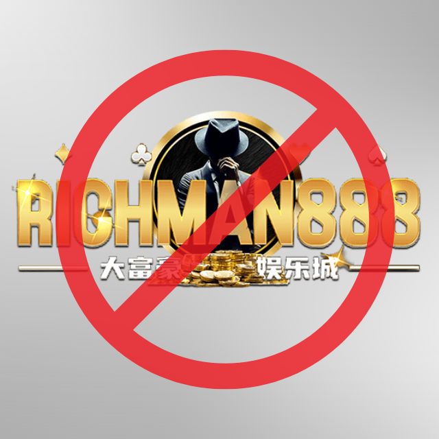 Richman888 | Hidden Rules & Terms Bila Cuci Besar