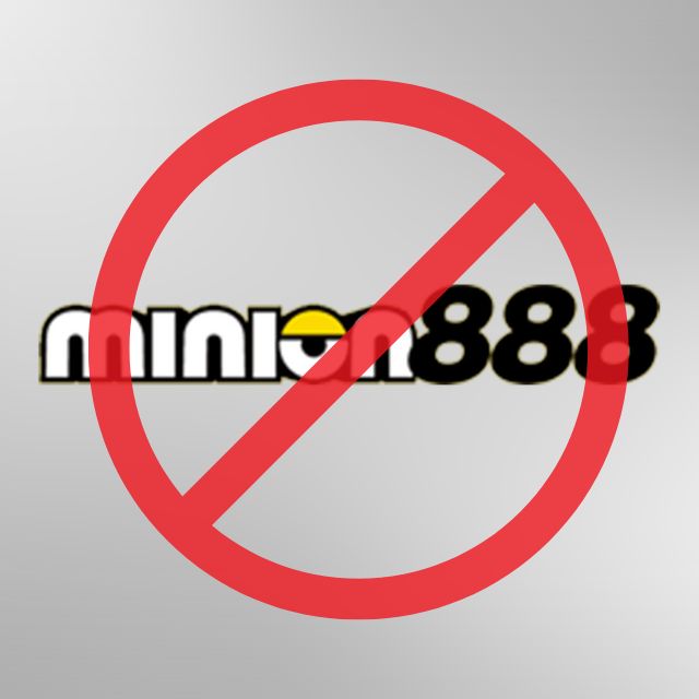 Minion888 | Hidden Rules & Terms Bila Cuci Besar