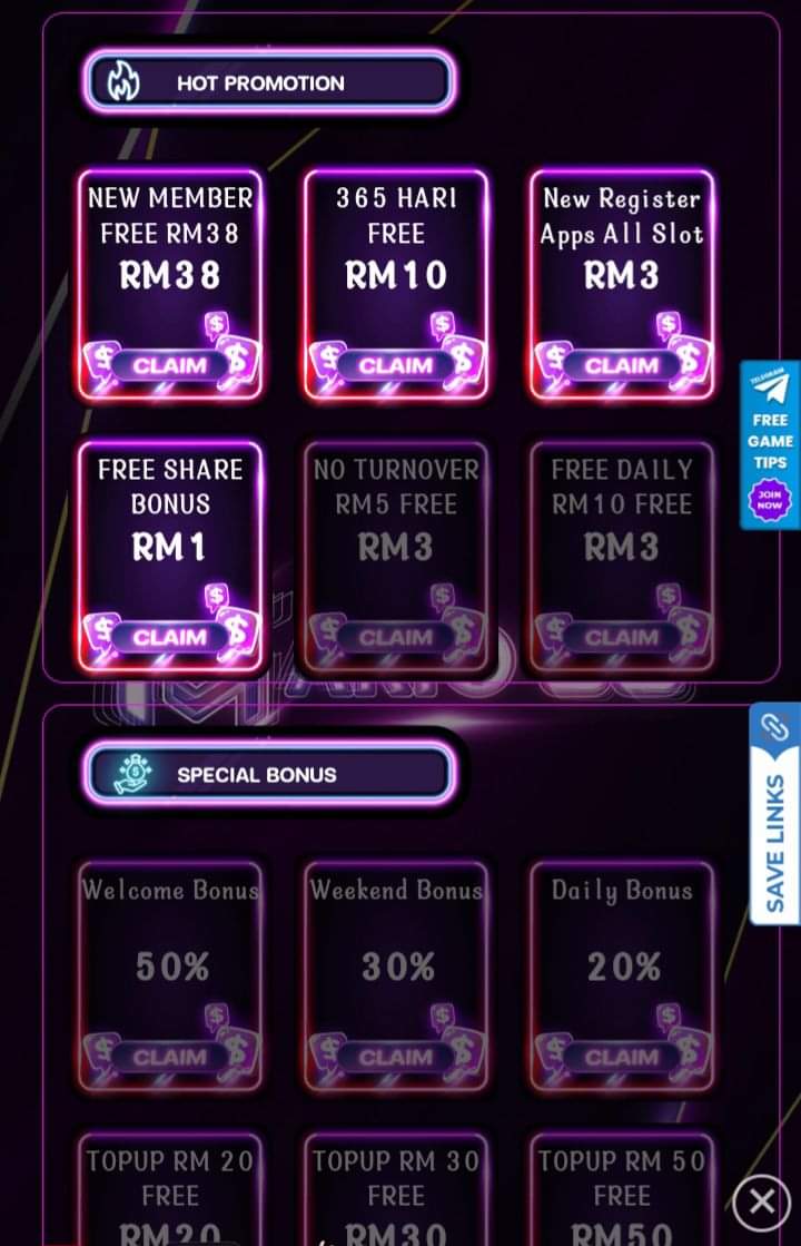 Mamak24 | The Most Trusted Online Casino Malaysia 2025