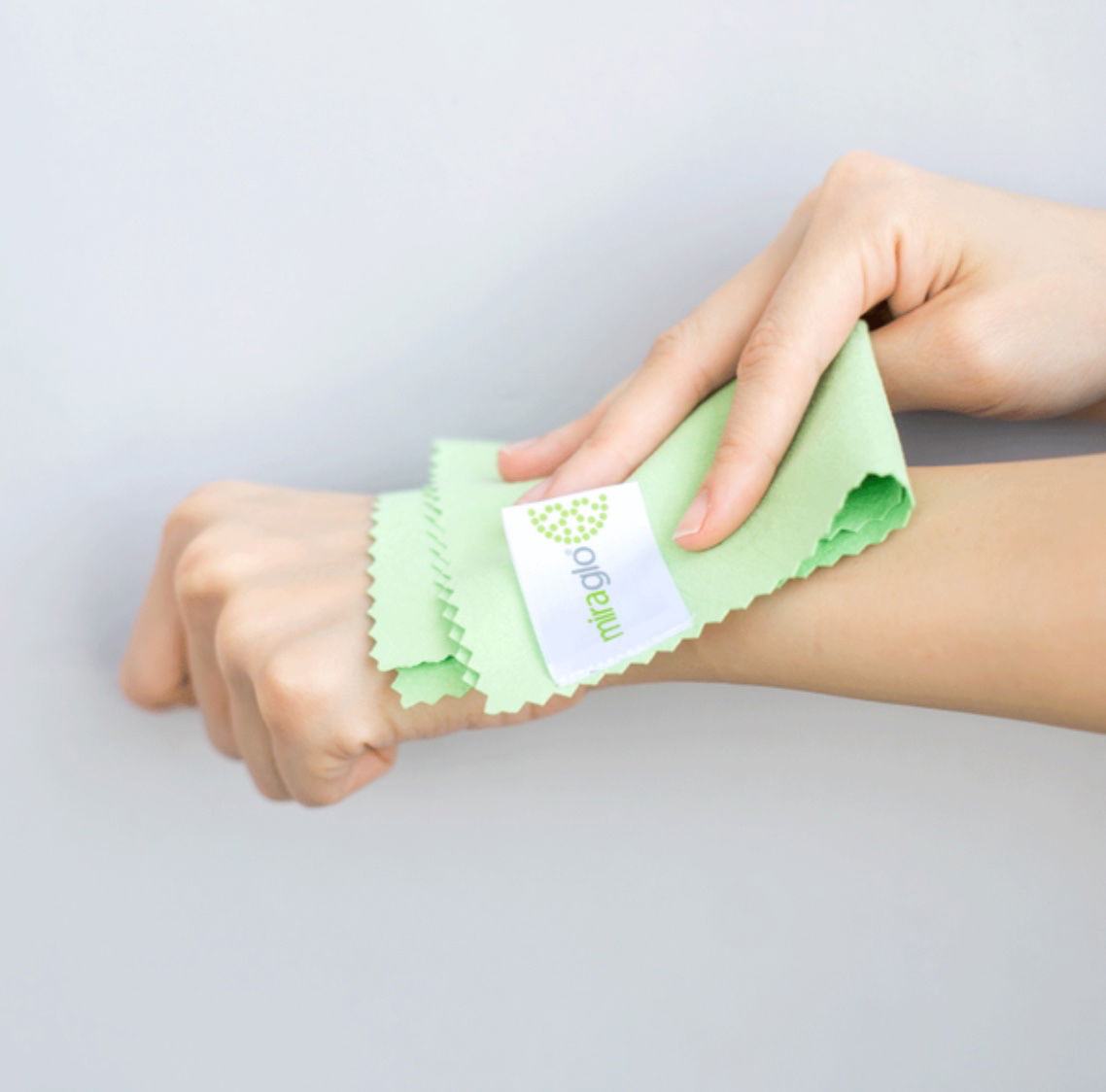 奇麗纖｜     簡易鑽雕布