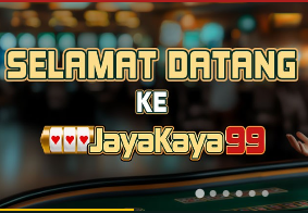Jayakaya99💵New Member RM99💦Daily Free credit RM10-30🚀Welcome Bonus 50%