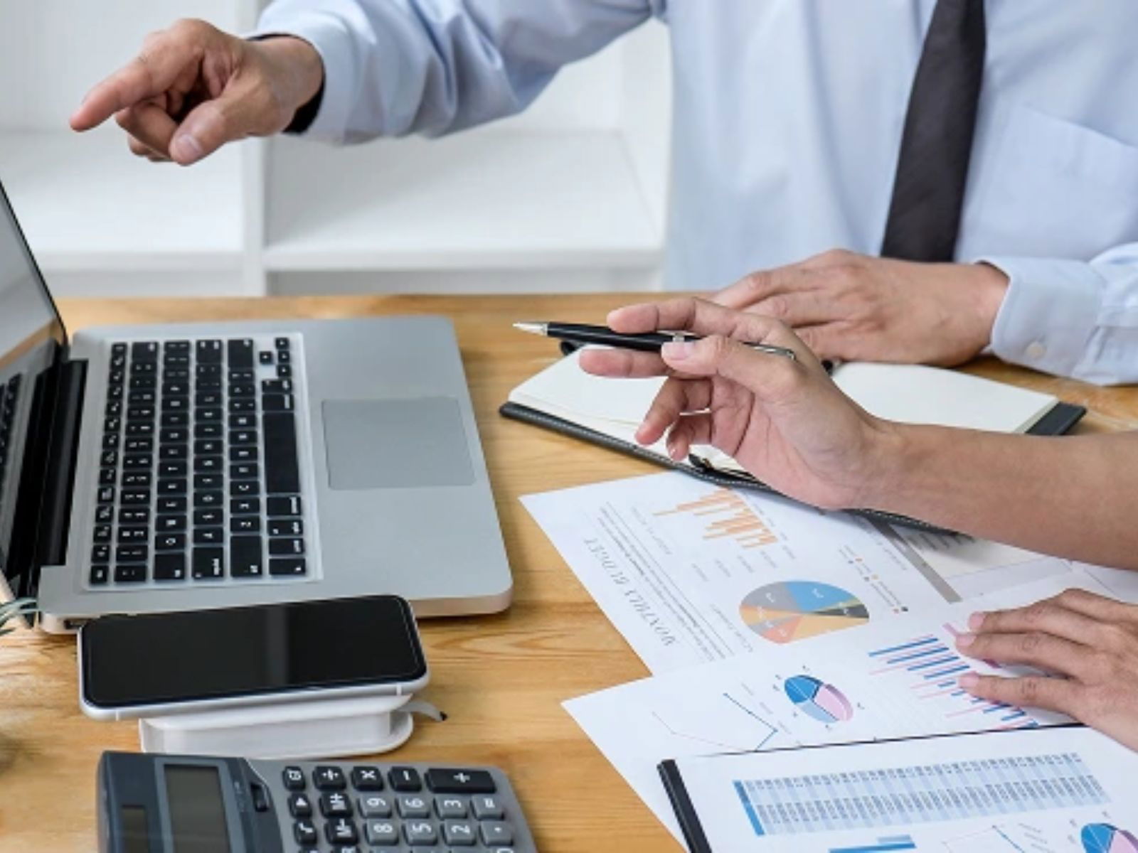 Expert Virtual Bookkeeping Services in Pittsburgh | Peacock Bookkeeping