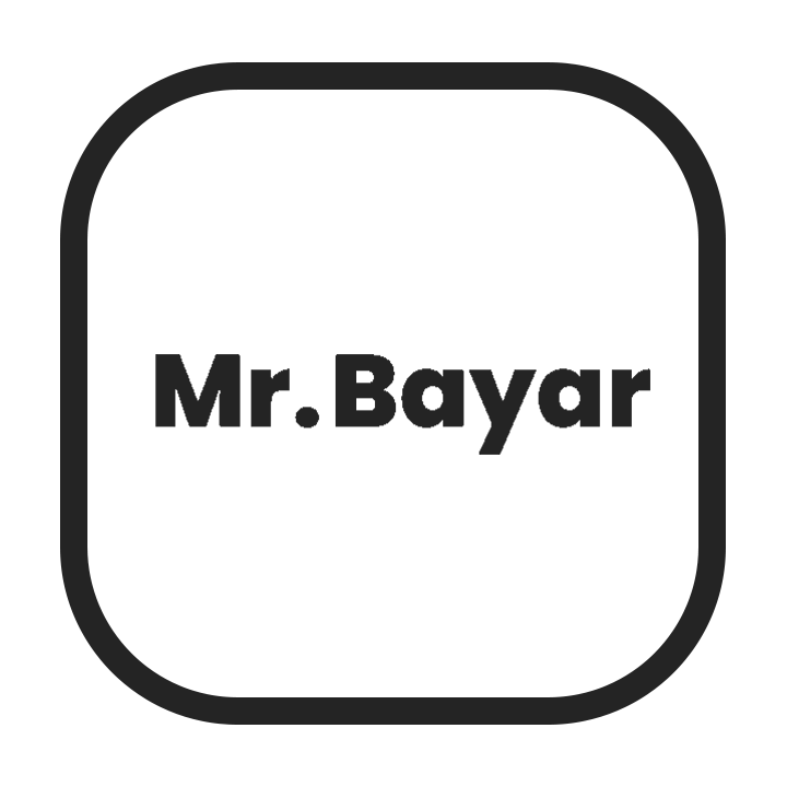 MrBayar💰New Member Free Credit RM8 No Deposit💰Daily APP Free RM25💰60% Welcome Bonus💰Trusted
