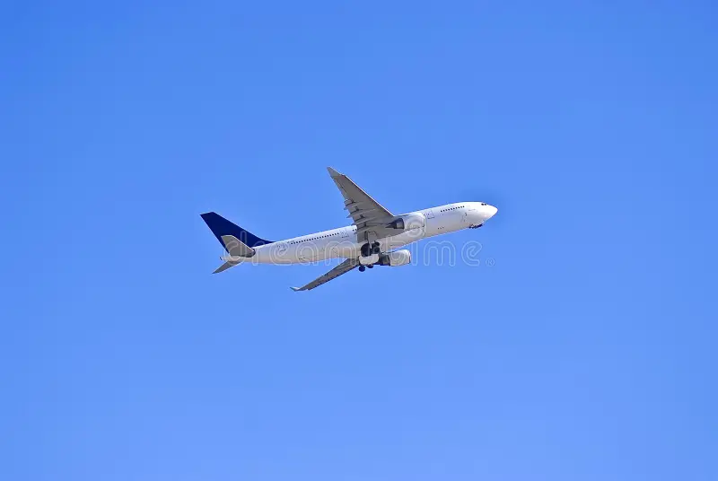 Turkish Airlines London Office in England