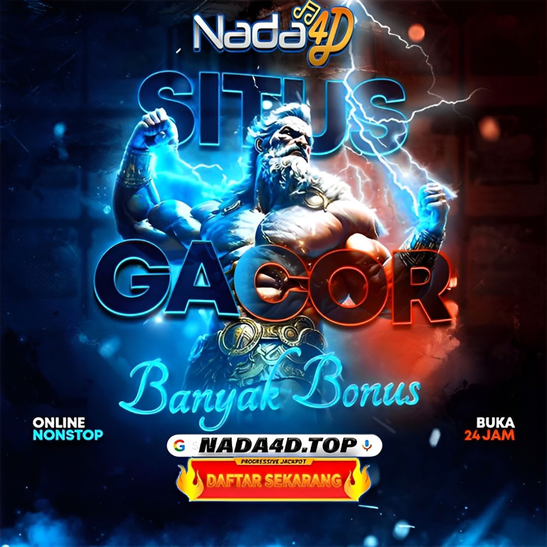 nada4d login