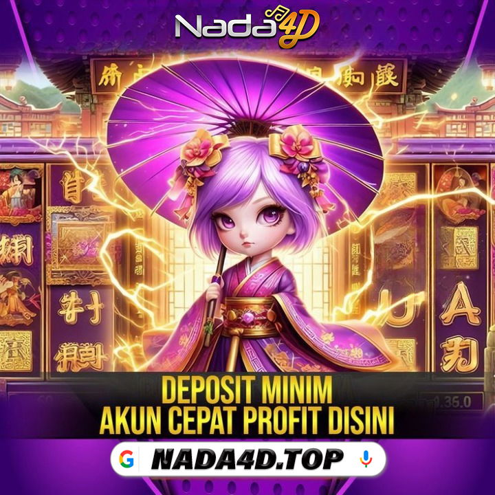 LINK ALTERNATIF NADA4D