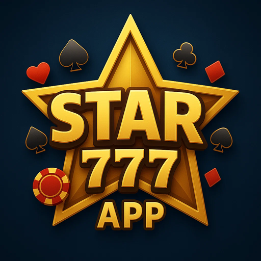 Star 777 App Download - APK &amp; Play Store Version for Android