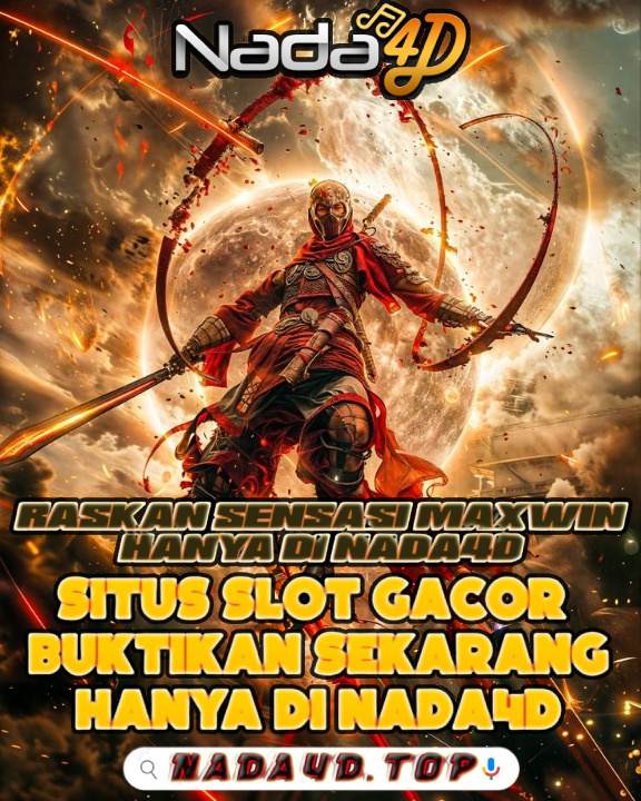 LINK ALTERNATIF NADA4D