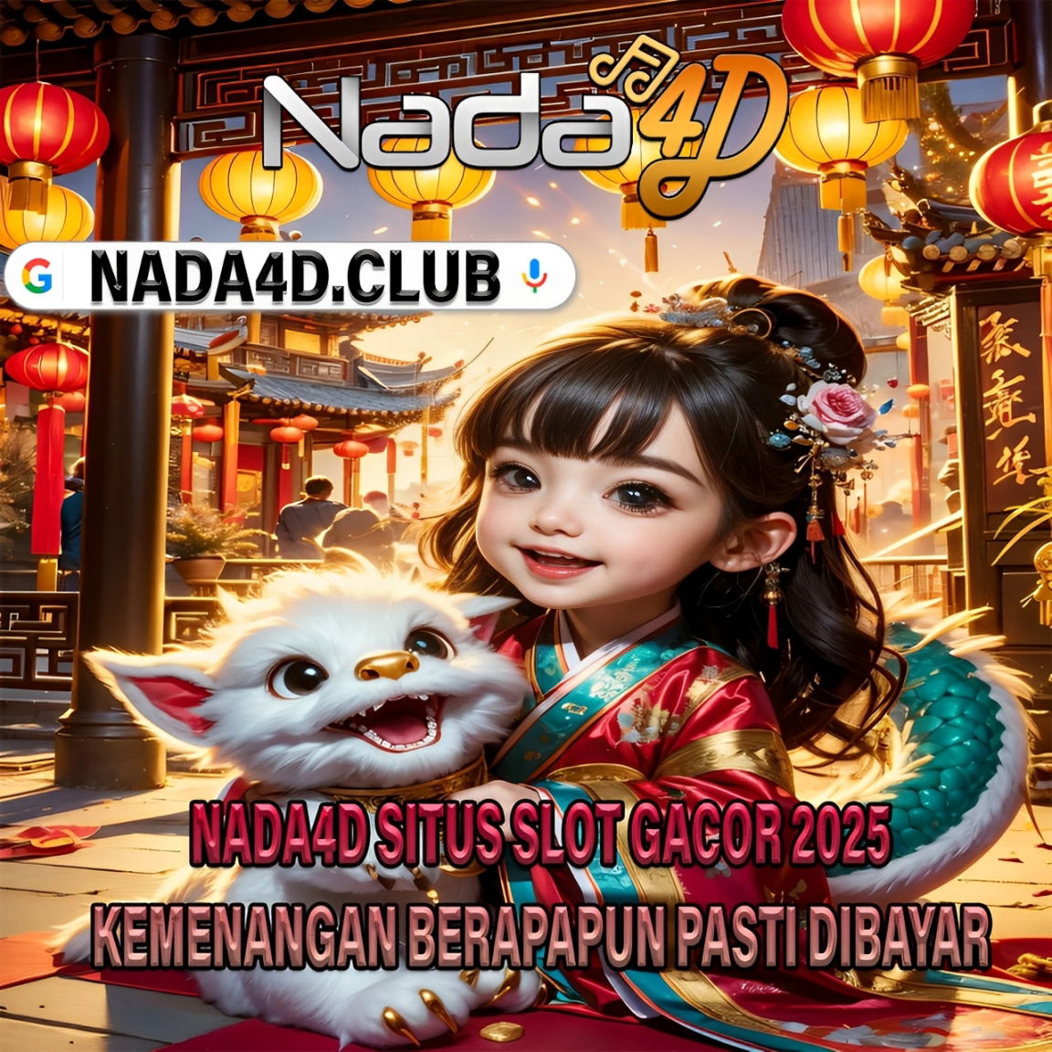 LINK ALTERNATIF NADA4D