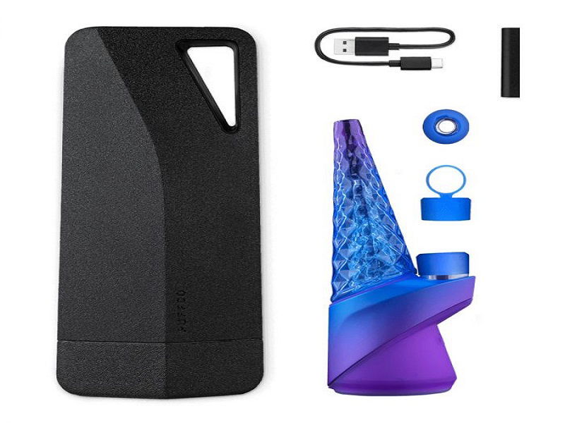 Puffco - Peak Pro Limited Edition