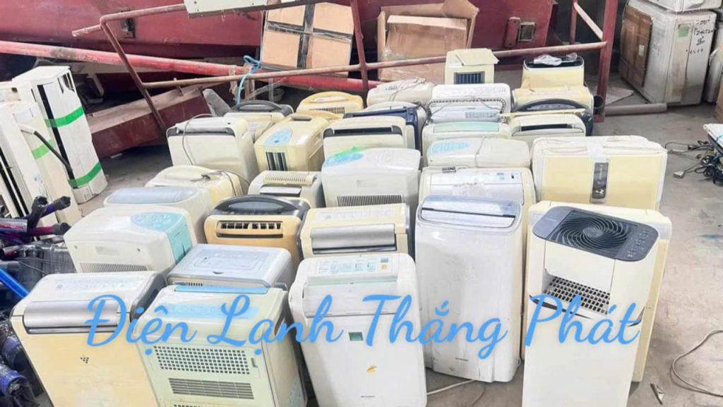 Các lỗi thường gặp ở máy hút ẩm - Nguyên nhân và cách xử lý