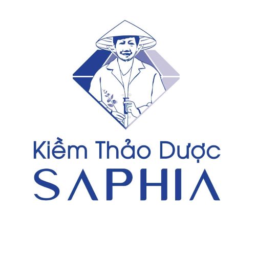 Kiềm thảo dược Saphia