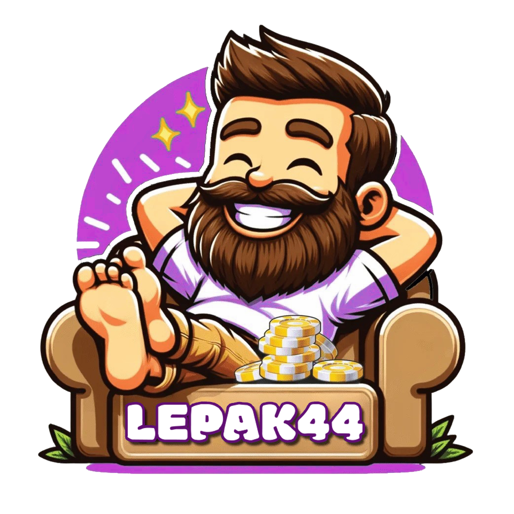 Lepak44 🧨 New Register RM4 *All Slot 🔥 Free 365  RM10 🧨 In 20 Free 10 x3 Kali Sehari💥