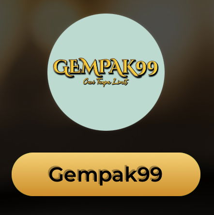 💵GEMPAK99💵 Claim Free RM6🔥 Weekend bonus 30%