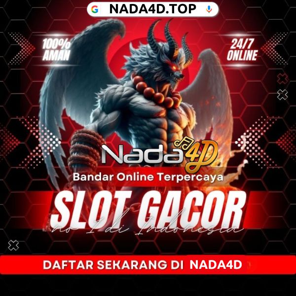 nada4d login