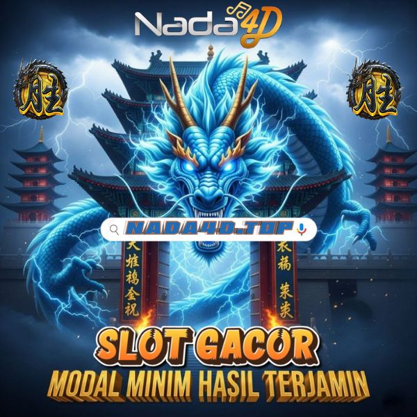 NADA4D RTP GACOR