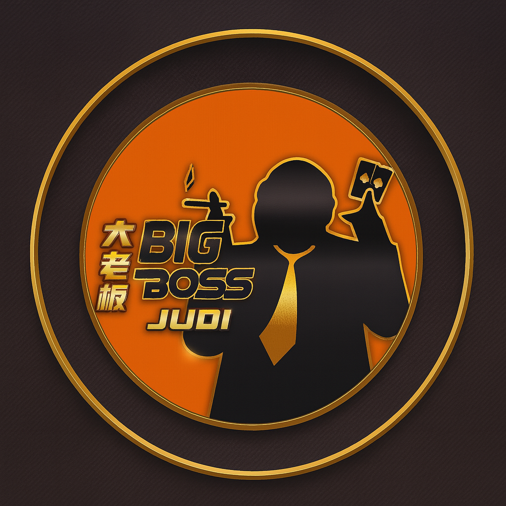 Big Boss Judi Free 🎰 RM10 tanpa modal – daftar sahaja & main terus!