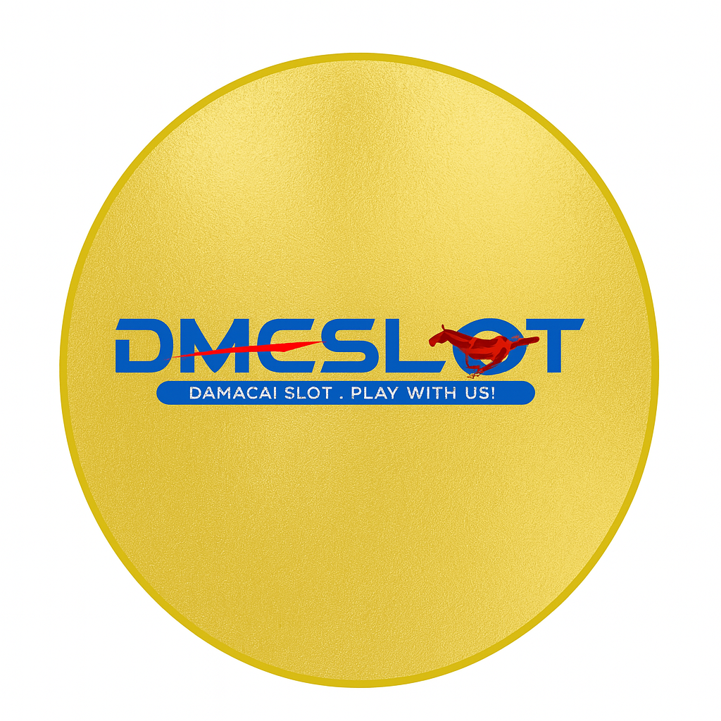 DMC Slot 💸 Claim RM50 free credit no deposit – register & play now!