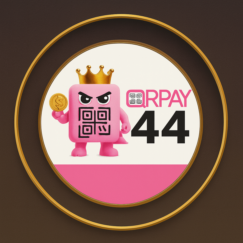 QRPay44 🧧 Claim RM4.44 free credit now – no deposit, just register! 📲 Daftar cepat sebelum habis!