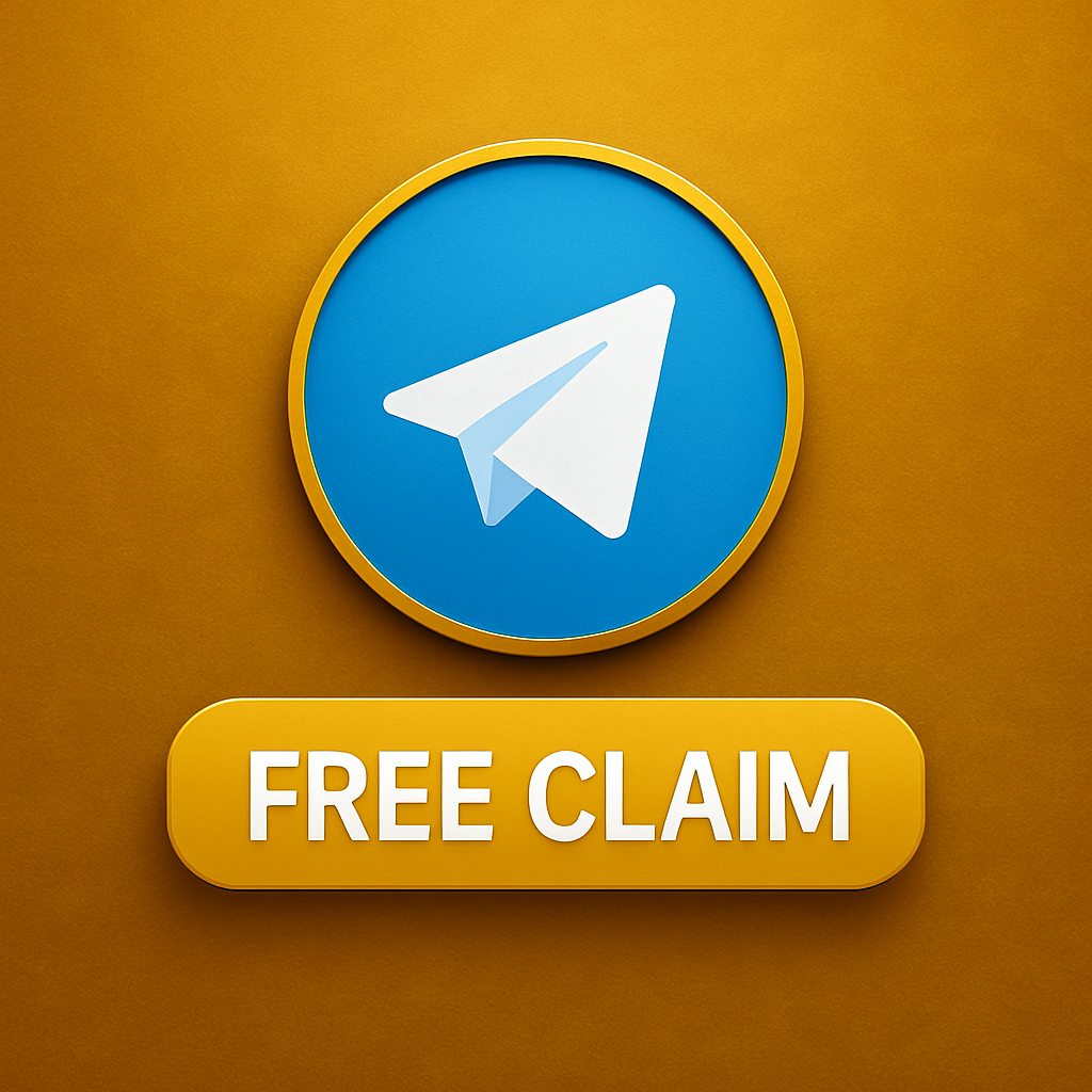 Telegram : Free Cash RM10 RM20