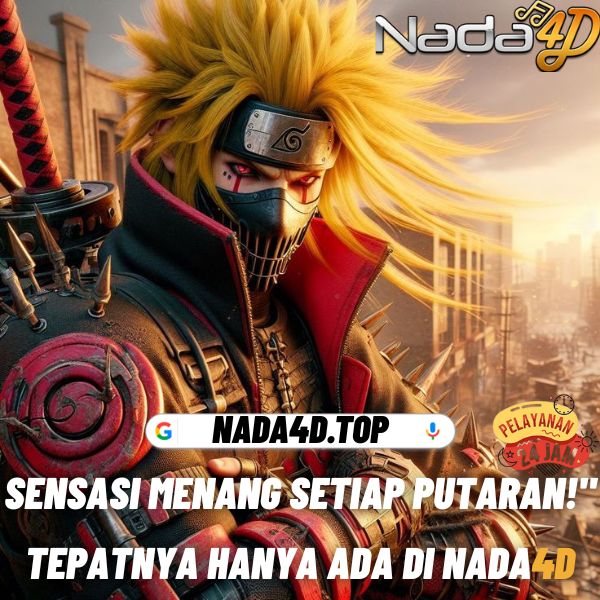 NADA4D>Promo dan Bonus Slot Melimpah