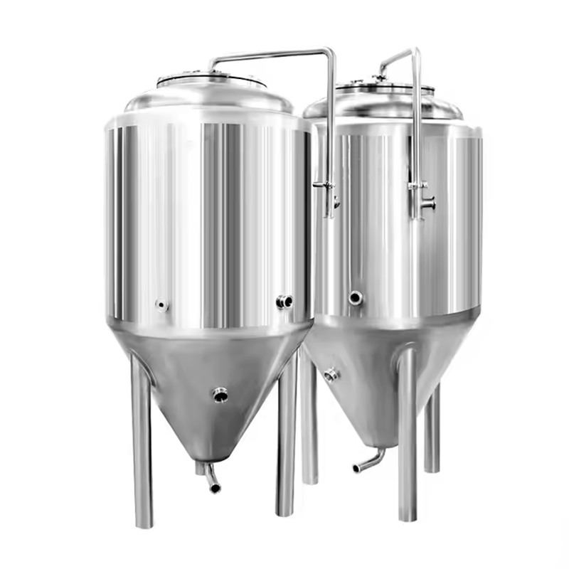 Cheap Beer Fermenters &amp; Tanks Manufacturer &amp; Supplier China - Ndpac Equipments &amp; Tools